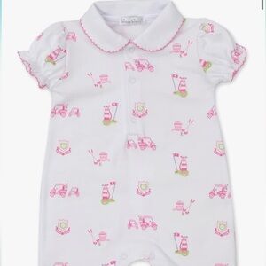 COPY - Kissy Kissy || Golf Outfit